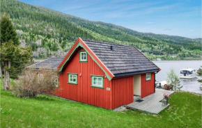 Stunning Home In Mosvik With House Sea View